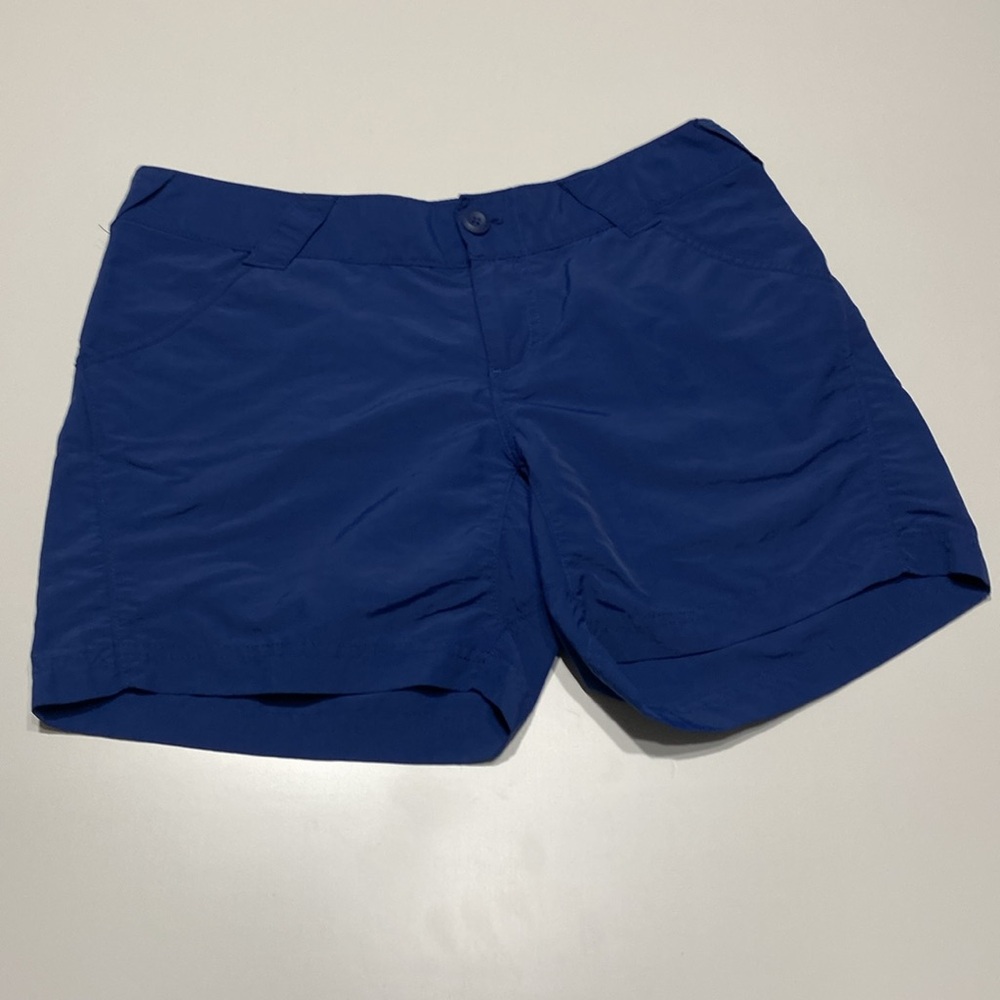 Columbia Women Shorts